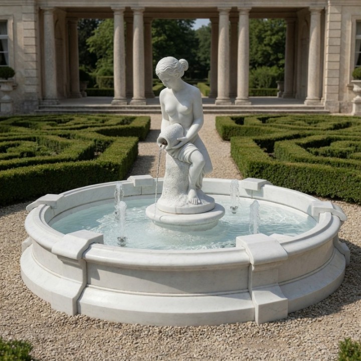 Brunnen-Mod. Genova