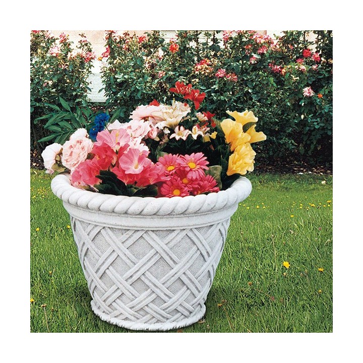 Cesto classico model vase