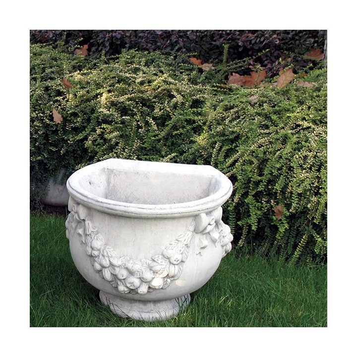 Vase mod. "Gran Duca" à Mur
