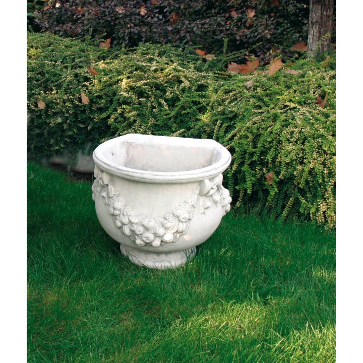 Vase mod. "Gran Duca" à Mur