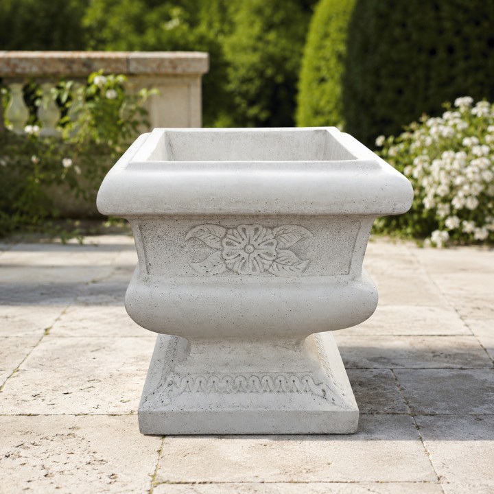 Vaso mod. Positano