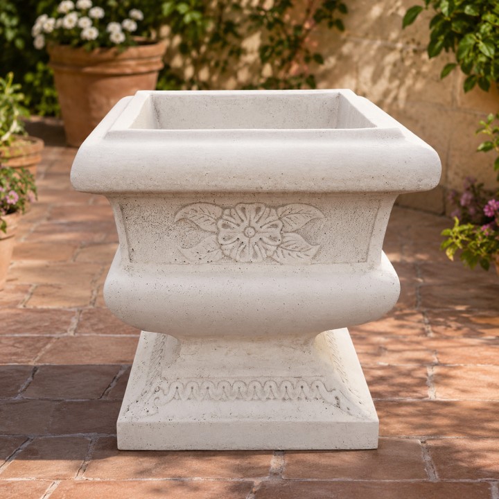 Vaso mod. Positano