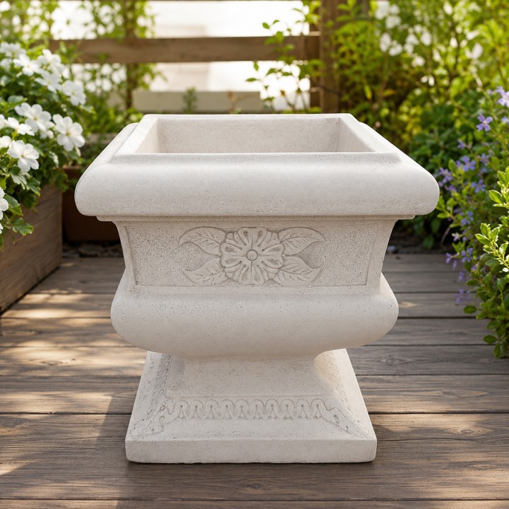 Vaso mod. Positano