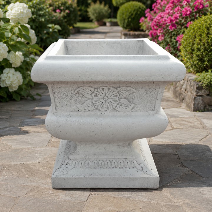 Vaso mod. Positano