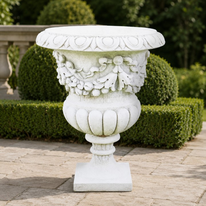 Vaso mod. Platano