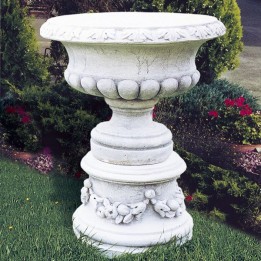 Vaso mod. Narciso