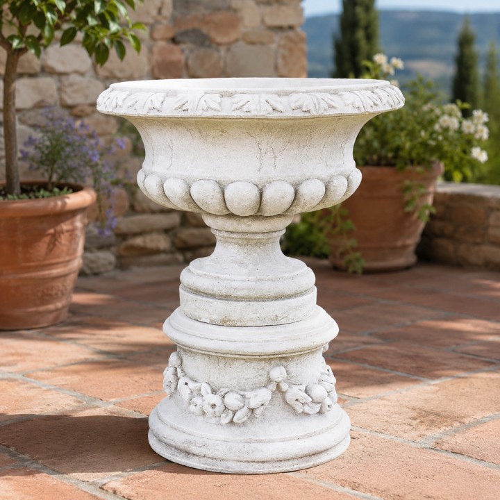 Vaso mod. Narciso