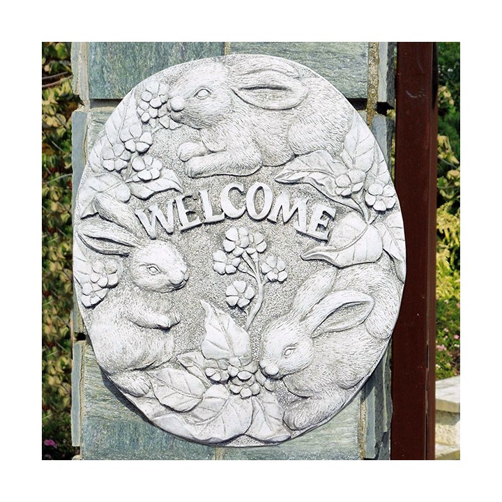 Bas Welcome