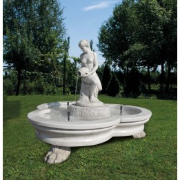 Brunnen Mod. Verona