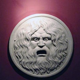 Mund der Wahrheit