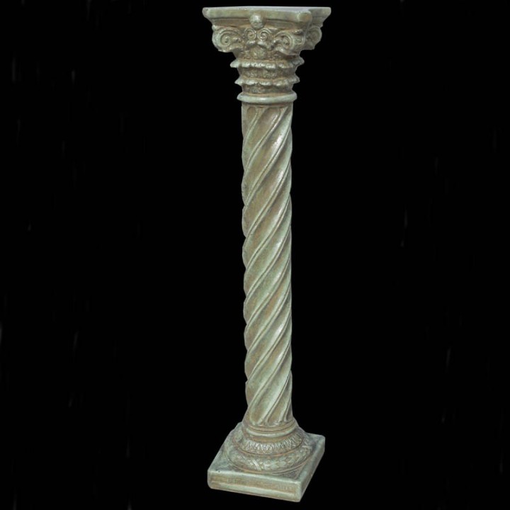 Column Stalls