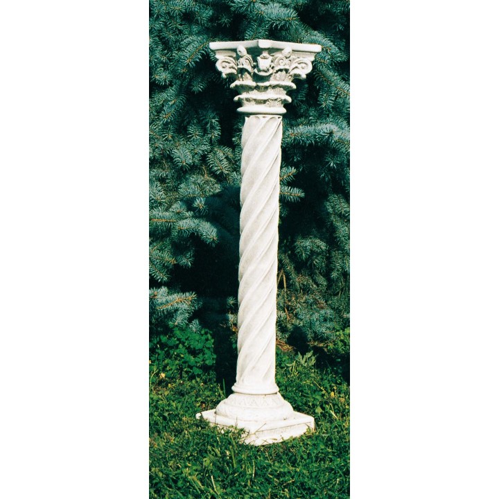 Column Stalls