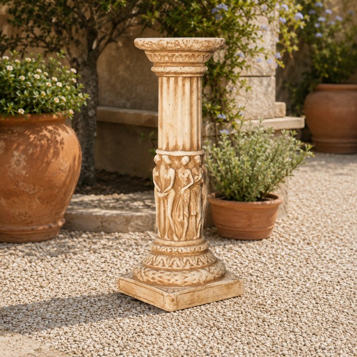 Colonna Acradina