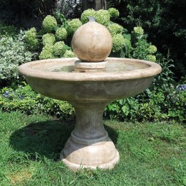 Fountain mod. Alassio