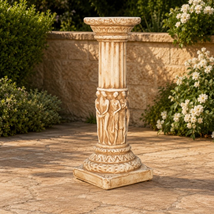 Column Acradina