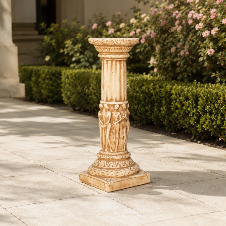 Column Acradina