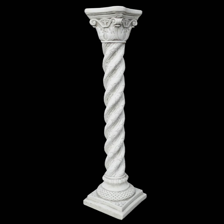 Colonne ester