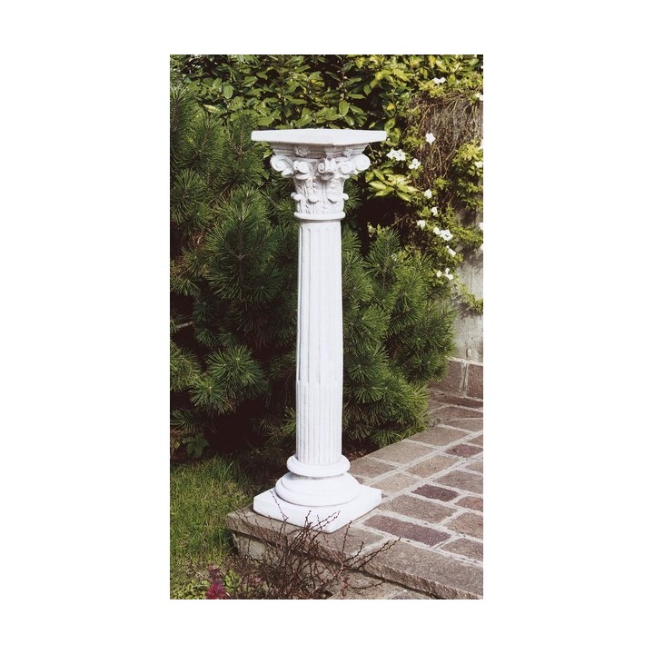 Aeolian column