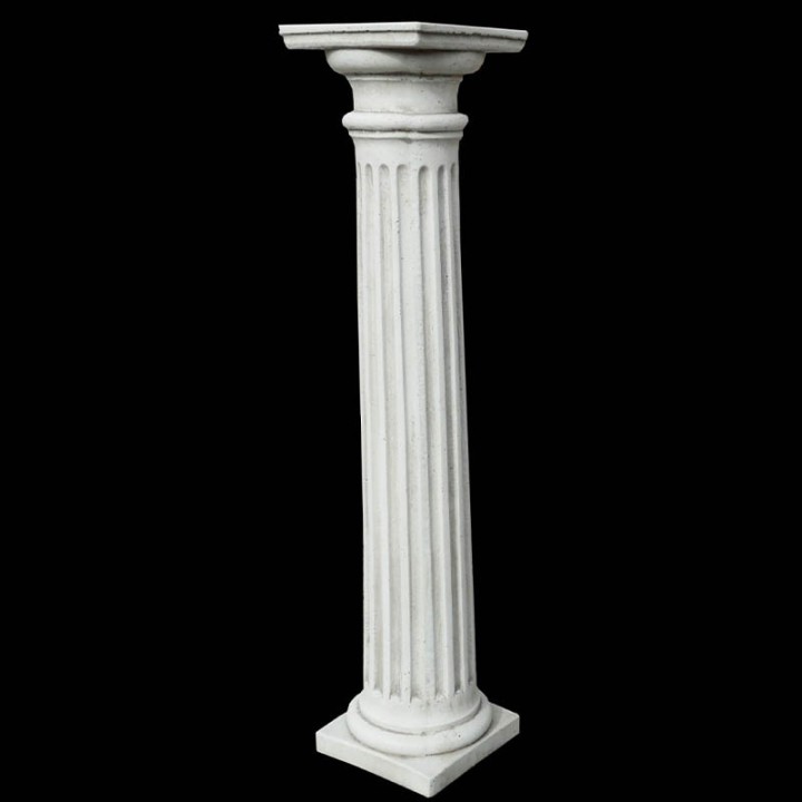 Colonnetta Sizilien