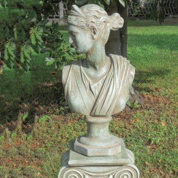 Busto Diana