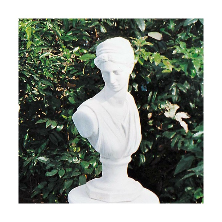 Bust Diana