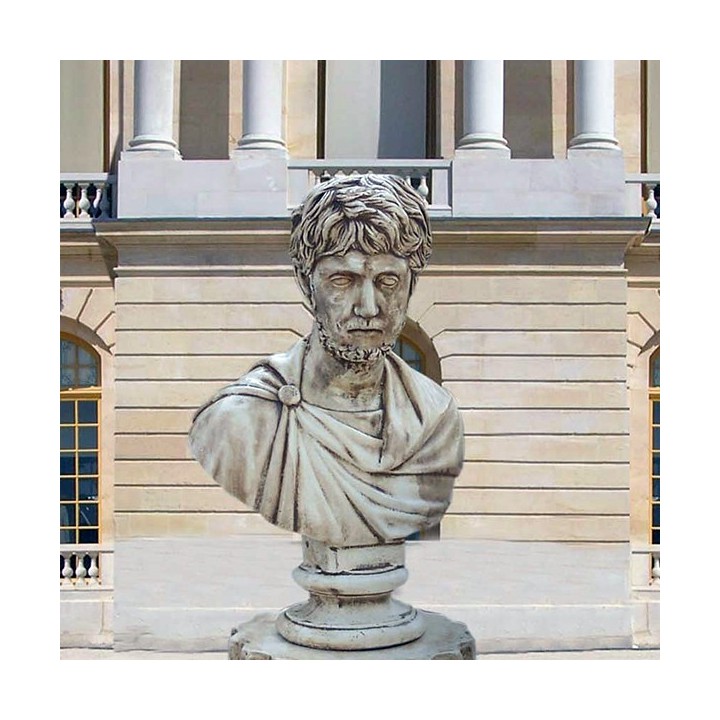 Busto Augusto