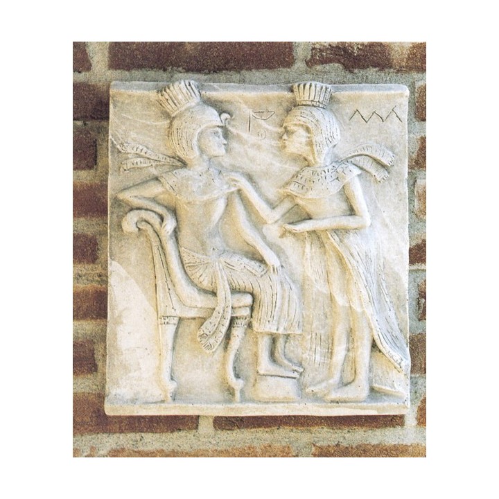 Bassorilievo Egiziano