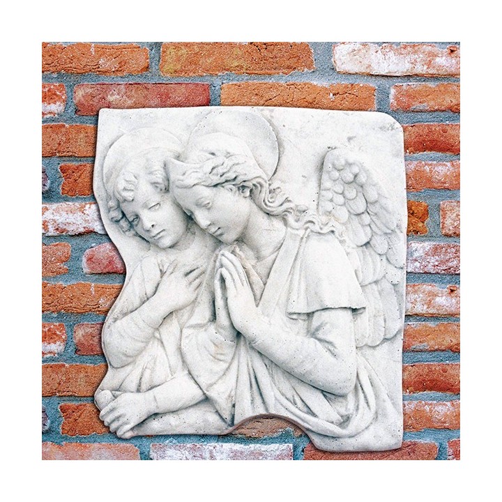 Bassorilievo Angeli Alati