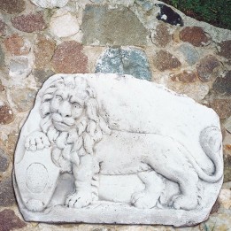 Lion of St. Mark