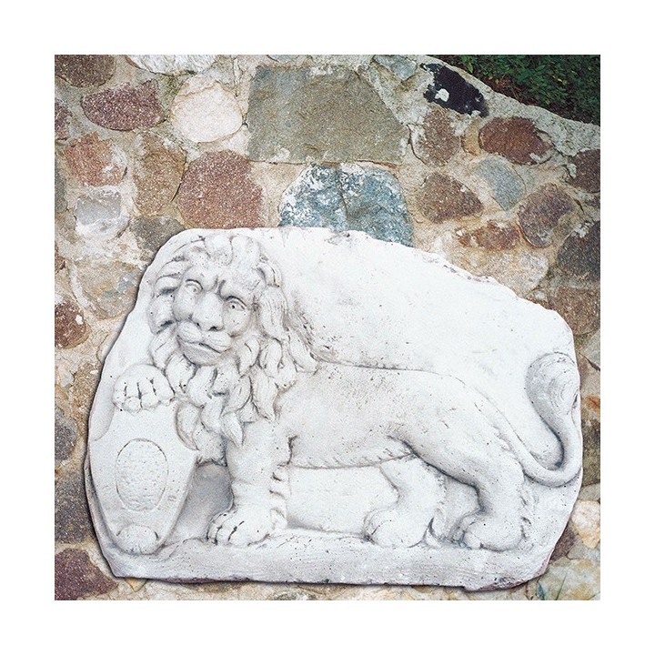 Lion of St. Mark