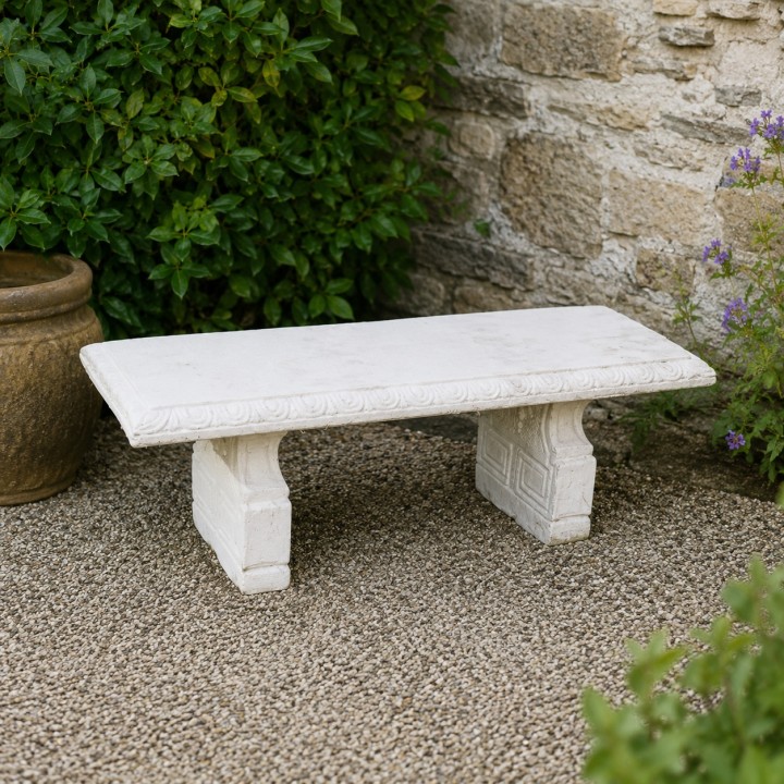 Bench Prudenzini
