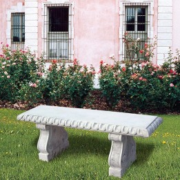 Bench Boario