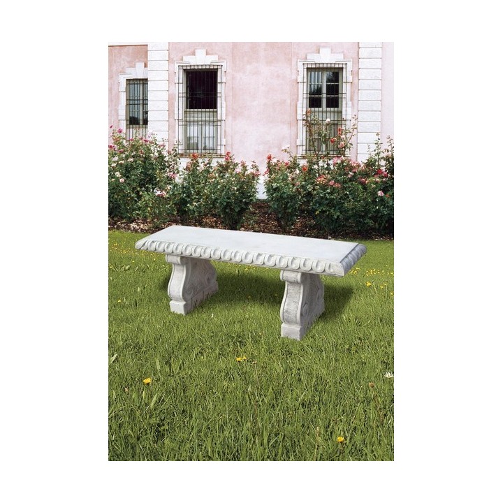 Bench Boario