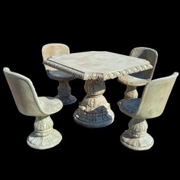 Table mod. Donatello