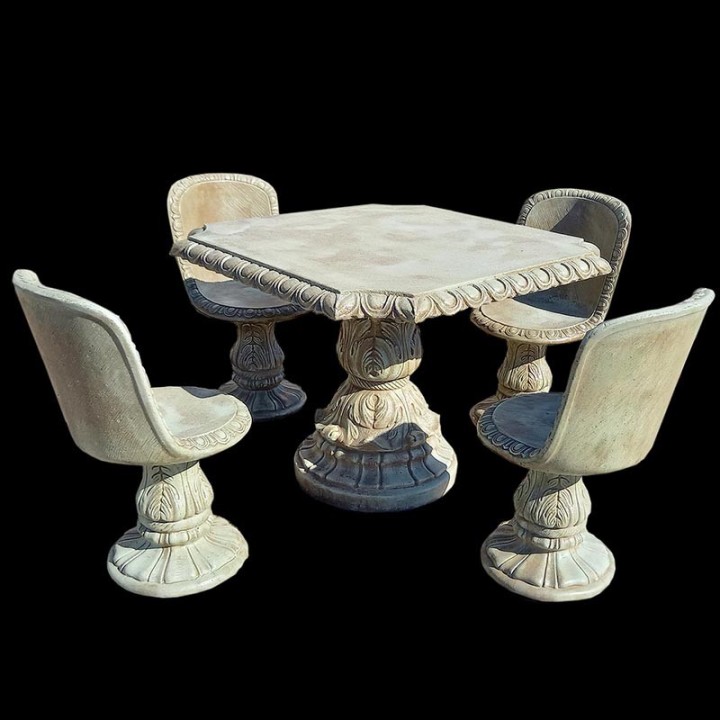 Table mod. Donatello