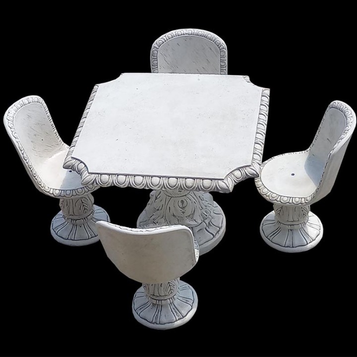 Table mod. Donatello