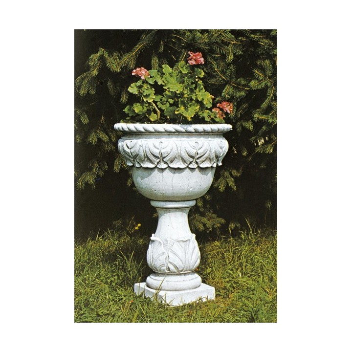 Gardenia pot holder