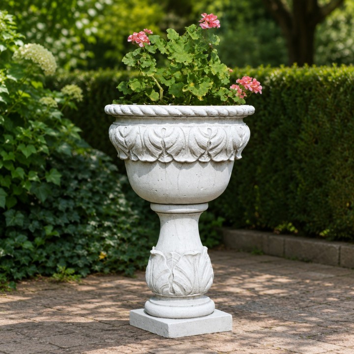 Gardenia-Pflanztopf