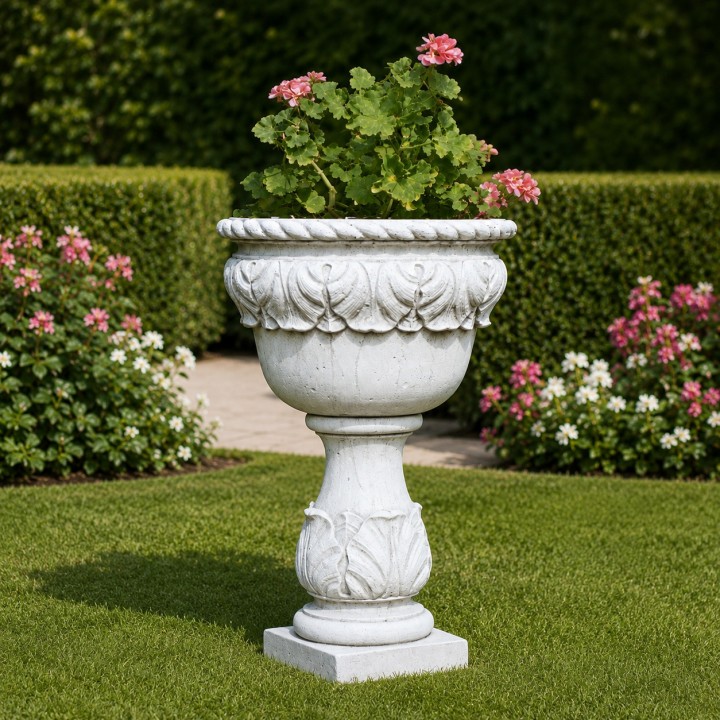 Portavaso mod. Gardenia