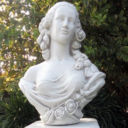 Busto Dama