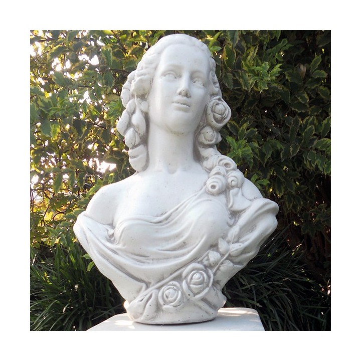 Bust Dama