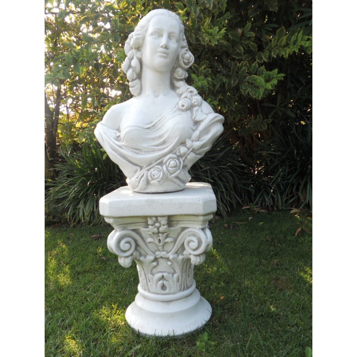 Busto Dama