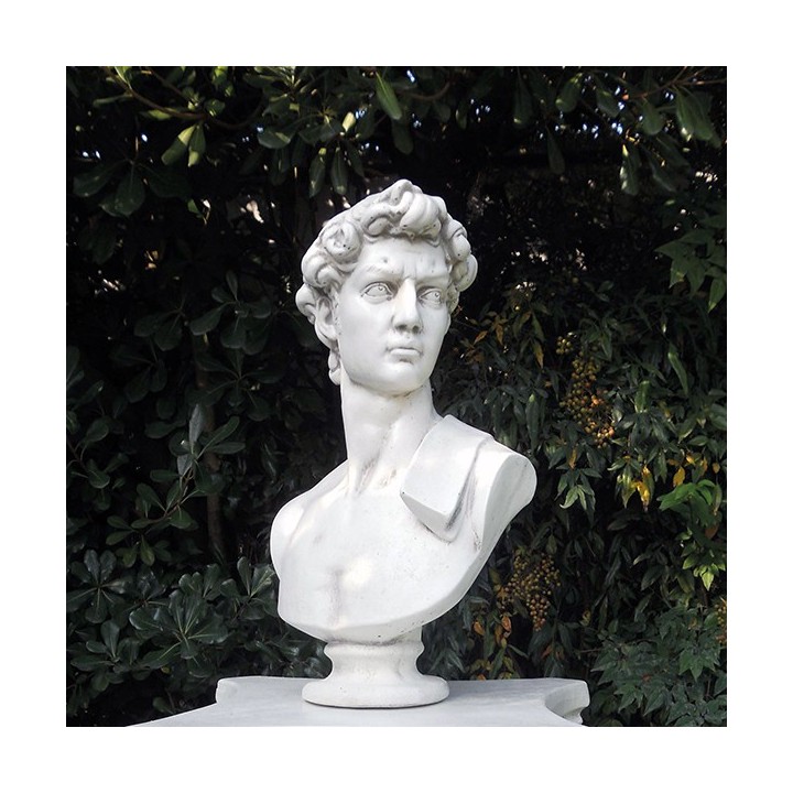 Busto David