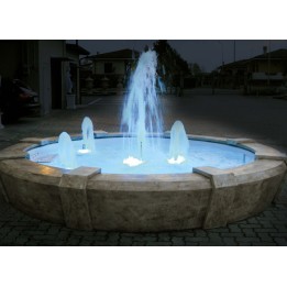 Brunnen mod. York
