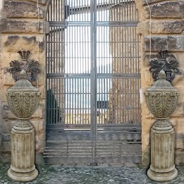 Anfora mod. Caracalla
