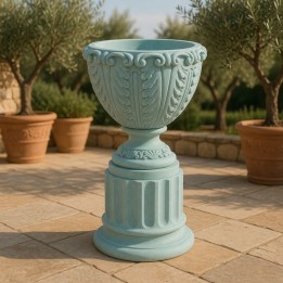 Caracalla model vase