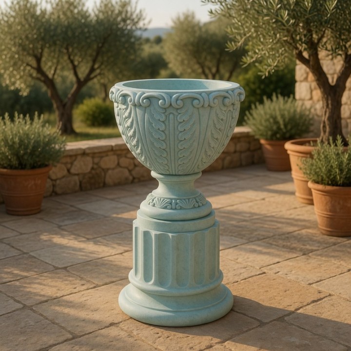 Vaso mod. Caracalla