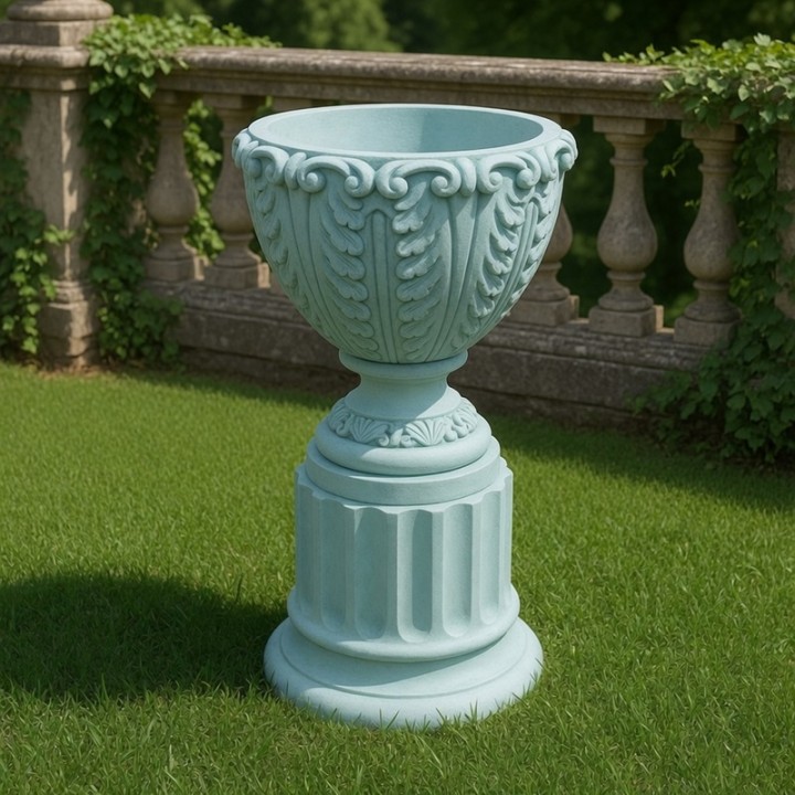 Vaso mod. Caracalla