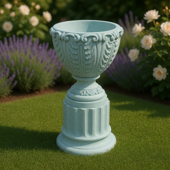 Caracalla-Modellvase