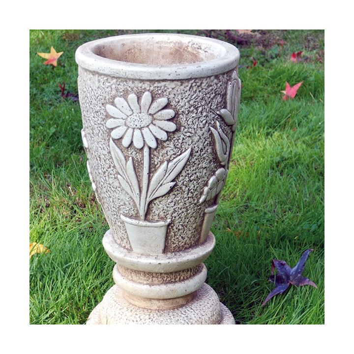 Vase des Modells Camomilla